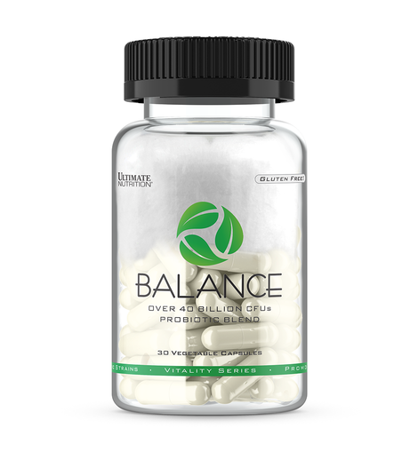 Balance Probiotic