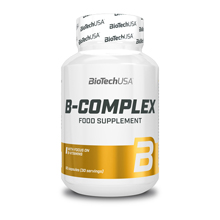 B-COMPLEX 60 tab