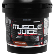 Muscle Juice Revolution 2600 5kg