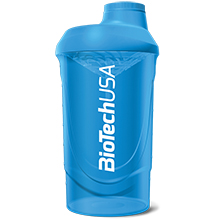 BiotechUSA Shaker 500ml