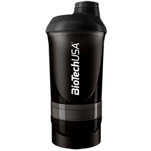 BiotechUSA Smart Shaker