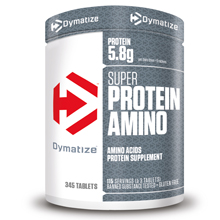 Super Protein Amino 345 tab