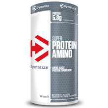 Super Protein Amino 501 tab