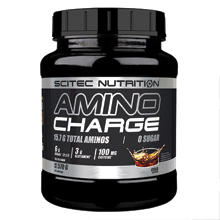 Amino Charge 570g