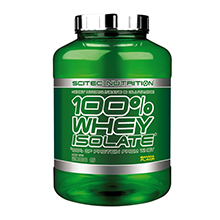 Whey Isolate 2.0 kg