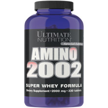 AMINO 2002 300 tab