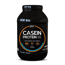QNT Casein Protein 908g