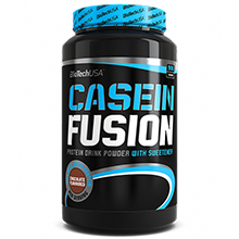 Casein Fusion 908g