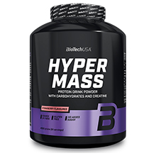 Hyper Mass 4 kg