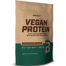 Vegan protein 500g